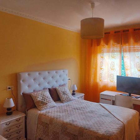 דירות Rianjo Casa Do Lucio מראה חיצוני תמונה