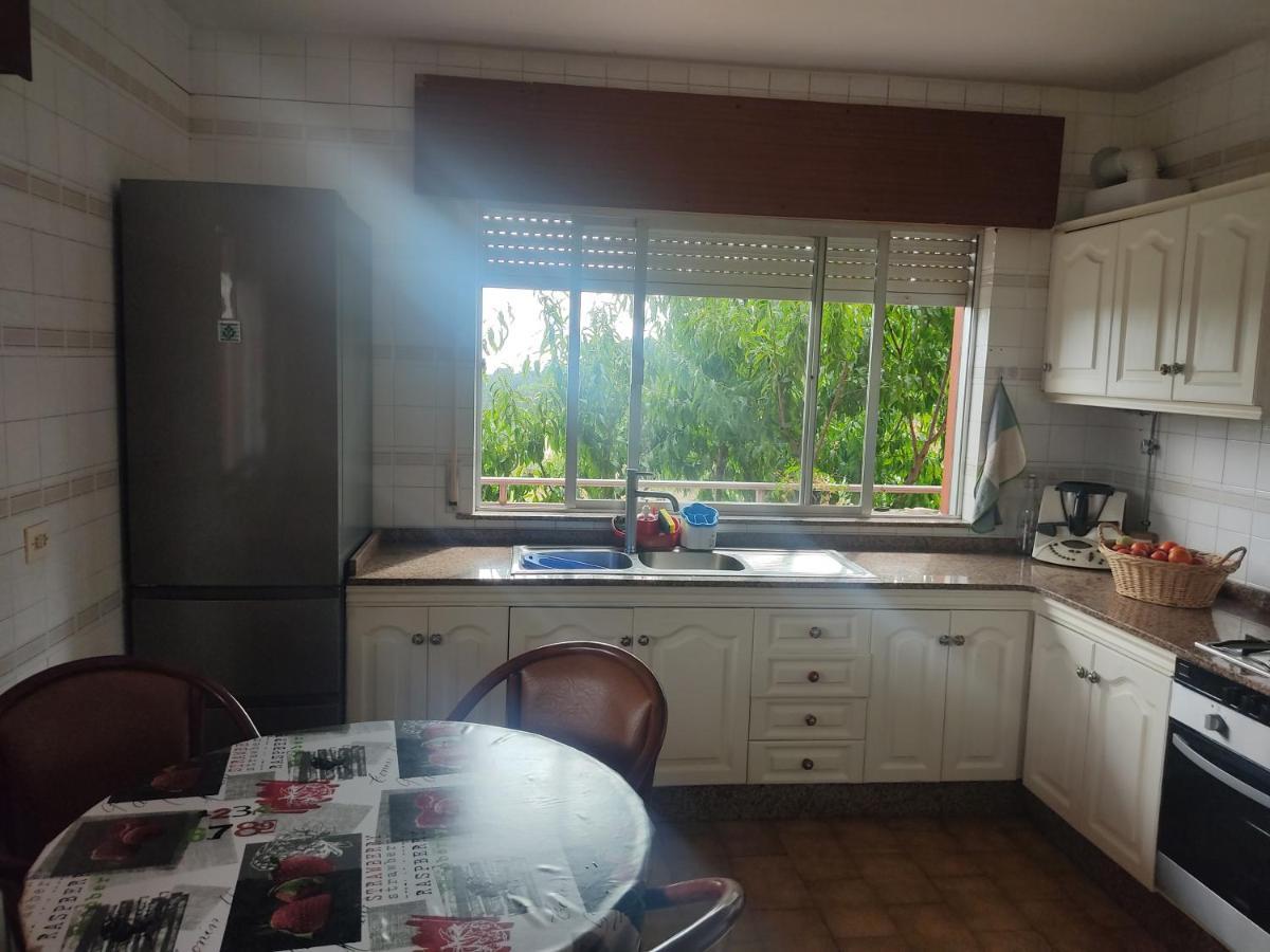 דירות Rianjo Casa Do Lucio מראה חיצוני תמונה