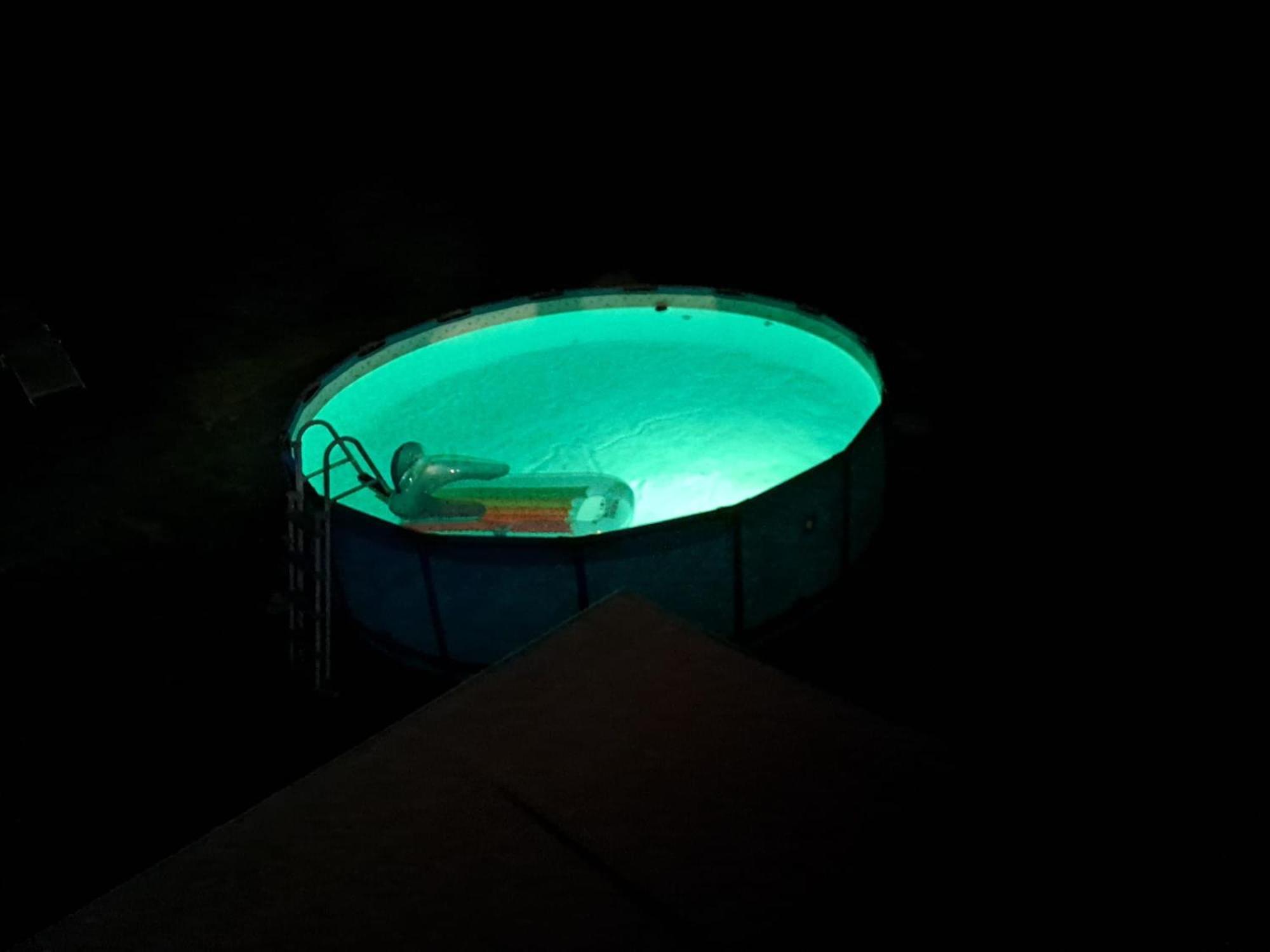 דירות Rianjo Casa Do Lucio מראה חיצוני תמונה