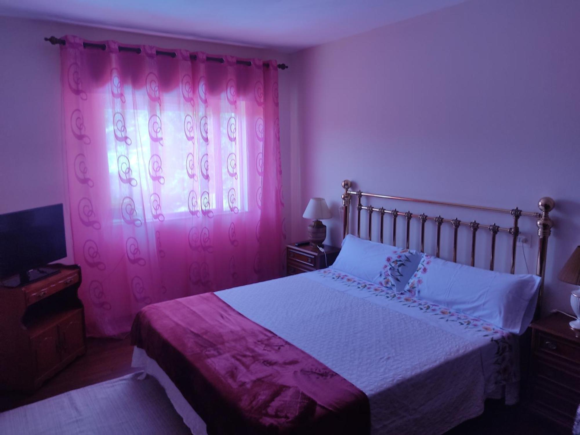דירות Rianjo Casa Do Lucio מראה חיצוני תמונה